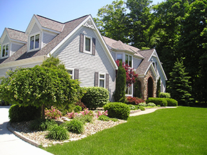 Landscapers and Lawncare Services in Nicholls, GA